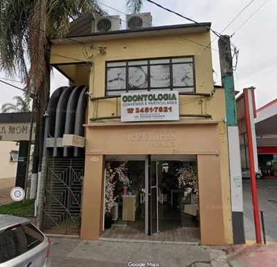 Sala-Conjunto, 45 m² - Foto 1