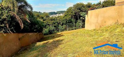 Terreno, 507 m² - Foto 1