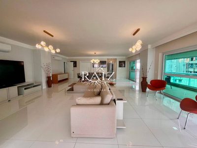 Apartamento, 4 quartos, 360 m² - Foto 1