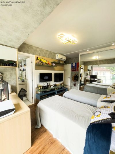 Apartamento, 3 quartos, 152 m² - Foto 3
