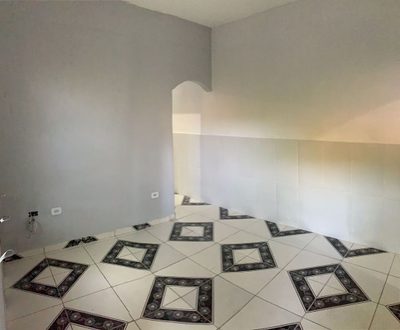 Casa, 1 quarto, 40 m² - Foto 2