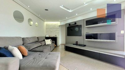 Apartamento, 2 quartos, 78 m² - Foto 4