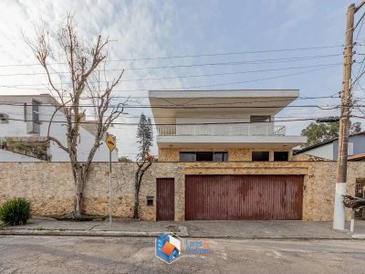 Sobrado, 3 quartos, 388 m² - Foto 1