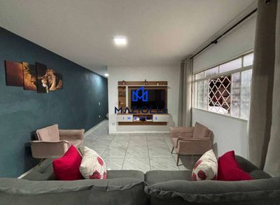 Sobrado, 3 quartos, 175 m² - Foto 5