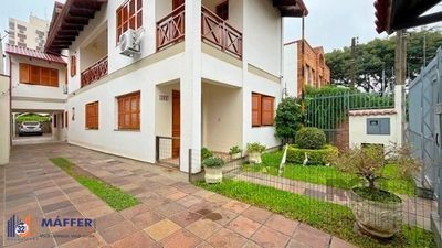 Casa, 3 quartos, 240 m² - Foto 2
