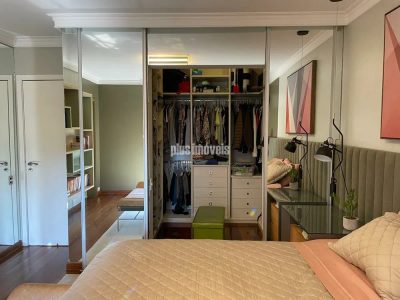 Apartamento, 4 quartos, 300 m² - Foto 2