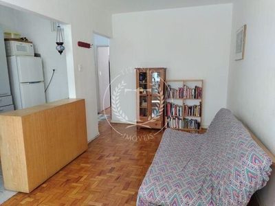 Apartamento, 2 quartos, 64 m² - Foto 2