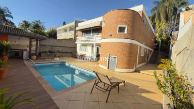 Casa, 3 quartos, 250 m² - Foto 1