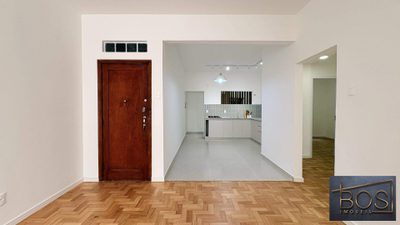 Apartamento, 3 quartos, 115 m² - Foto 4