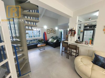 Casa, 5 quartos, 255 m² - Foto 4