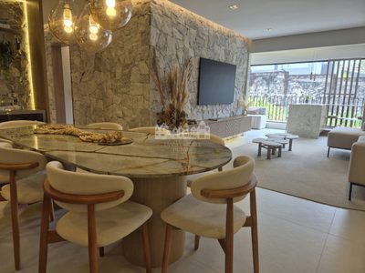 Apartamento, 3 quartos, 128 m² - Foto 4