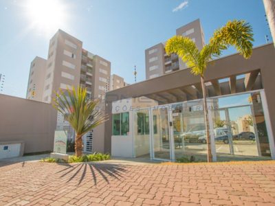 Apartamento, 3 quartos, 80 m² - Foto 1