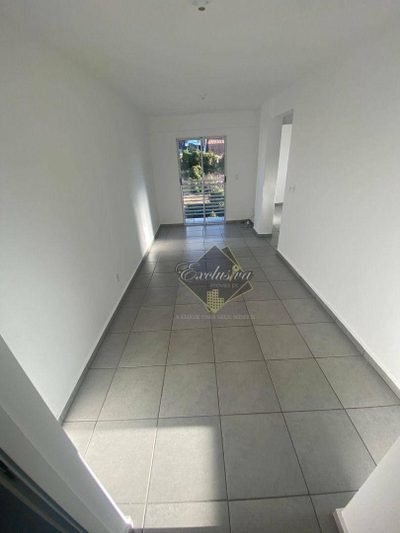 Apartamento, 2 quartos, 48 m² - Foto 4
