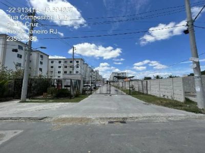 Apartamento, 2 quartos, 40 m² - Foto 1