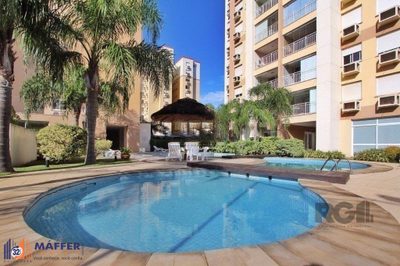 Apartamento, 3 quartos, 82 m² - Foto 1