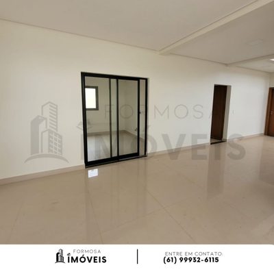 Casa, 4 quartos - Foto 3