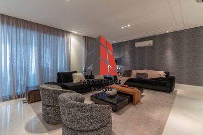 Apartamento, 4 quartos, 335 m² - Foto 4