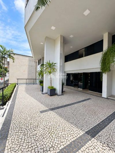 Apartamento, 3 quartos, 142 m² - Foto 1