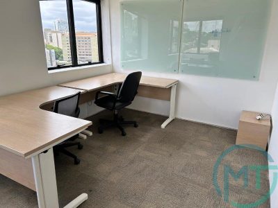 Sala-Conjunto, 35 m² - Foto 1