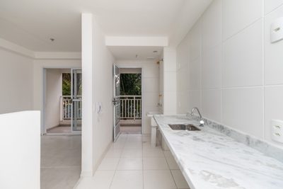 Apartamento, 2 quartos, 55 m² - Foto 5