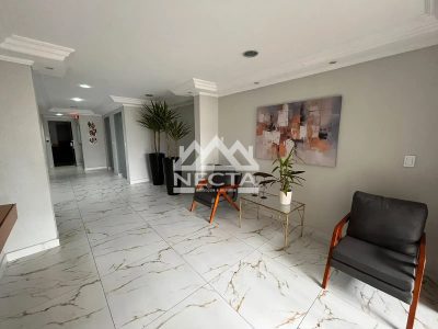 Apartamento, 1 quarto, 56 m² - Foto 4