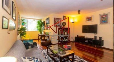 Apartamento, 3 quartos, 94 m² - Foto 2