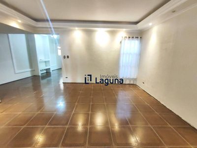 Sobrado, 3 quartos, 209 m² - Foto 2