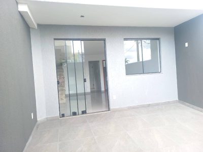 Casa, 3 quartos, 90 m² - Foto 3
