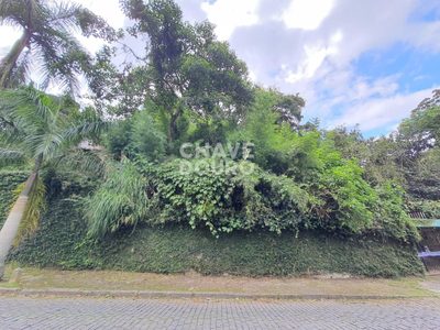 Terreno, 450 m² - Foto 1