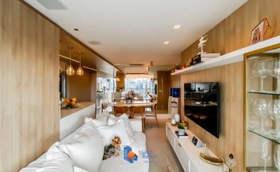 Apartamento, 2 quartos, 94 m² - Foto 5