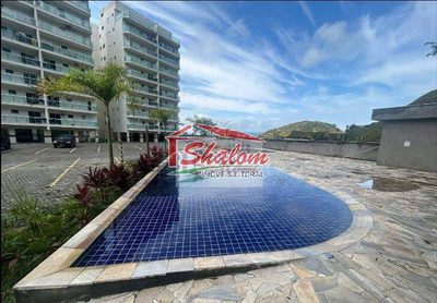 Apartamento, 2 quartos, 83 m² - Foto 1