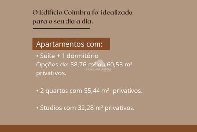 Apartamento, 2 quartos, 55 m² - Foto 3
