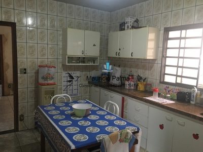 Casa, 3 quartos, 87 m² - Foto 3