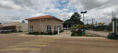 Casa de Condomínio, 2 quartos - Foto 4