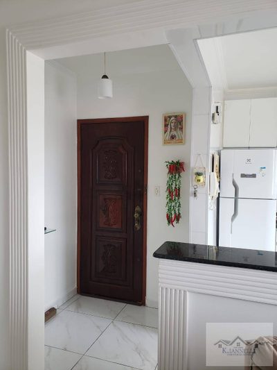 Apartamento, 1 quarto, 50 m² - Foto 5
