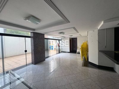 Apartamento, 6 quartos, 296 m² - Foto 2