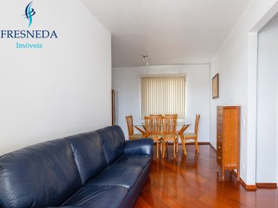 Apartamento, 2 quartos, 67 m² - Foto 3