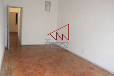 Apartamento, 1 quarto, 41 m² - Foto 1