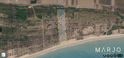Terreno, 15 hectares - Foto 2