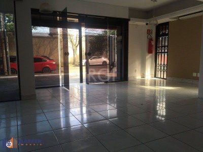 Loja-Salão, 60 m² - Foto 3