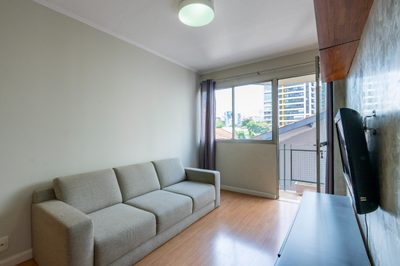 Apartamento, 1 quarto - Foto 3