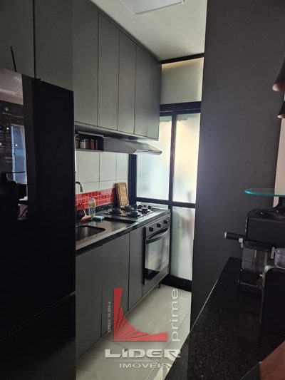 Apartamento, 2 quartos, 50 m² - Foto 3