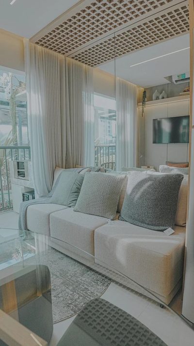Apartamento, 1 quarto, 24 m² - Foto 4