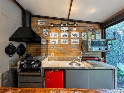 Casa, 3 quartos, 131 m² - Foto 2