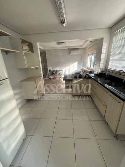 Apartamento, 1 quarto, 57 m² - Foto 3