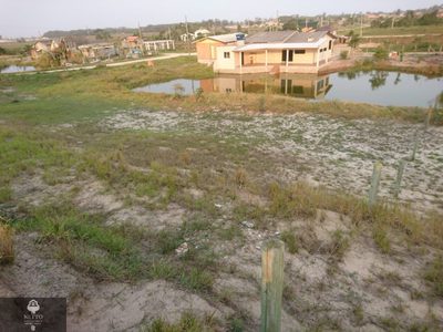Terreno, 375 m² - Foto 1