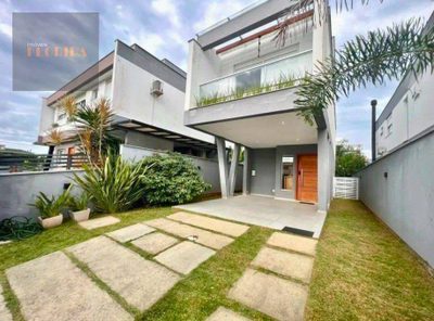 Casa, 3 quartos, 147 m² - Foto 2