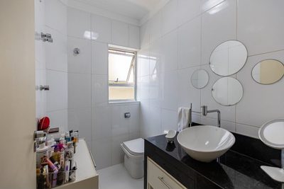 Casa, 2 quartos, 110 m² - Foto 2