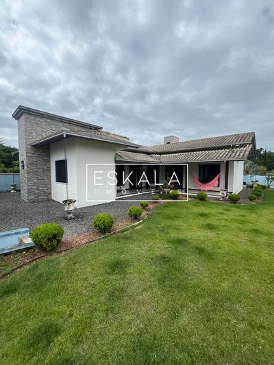 Casa, 3 quartos, 149 m² - Foto 3