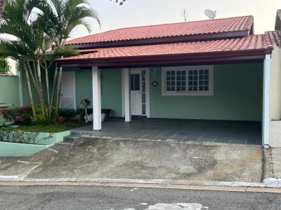 Casa, 3 quartos, 168 m² - Foto 2